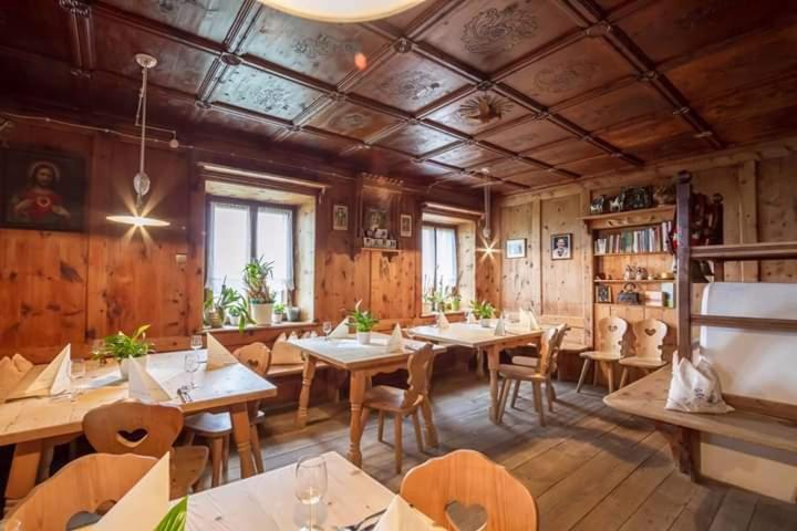 Oberpfaffstallerhof كولابو المظهر الخارجي الصورة
