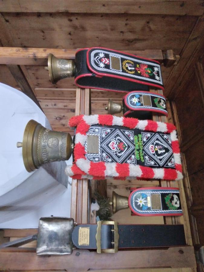 Oberpfaffstallerhof كولابو المظهر الخارجي الصورة
