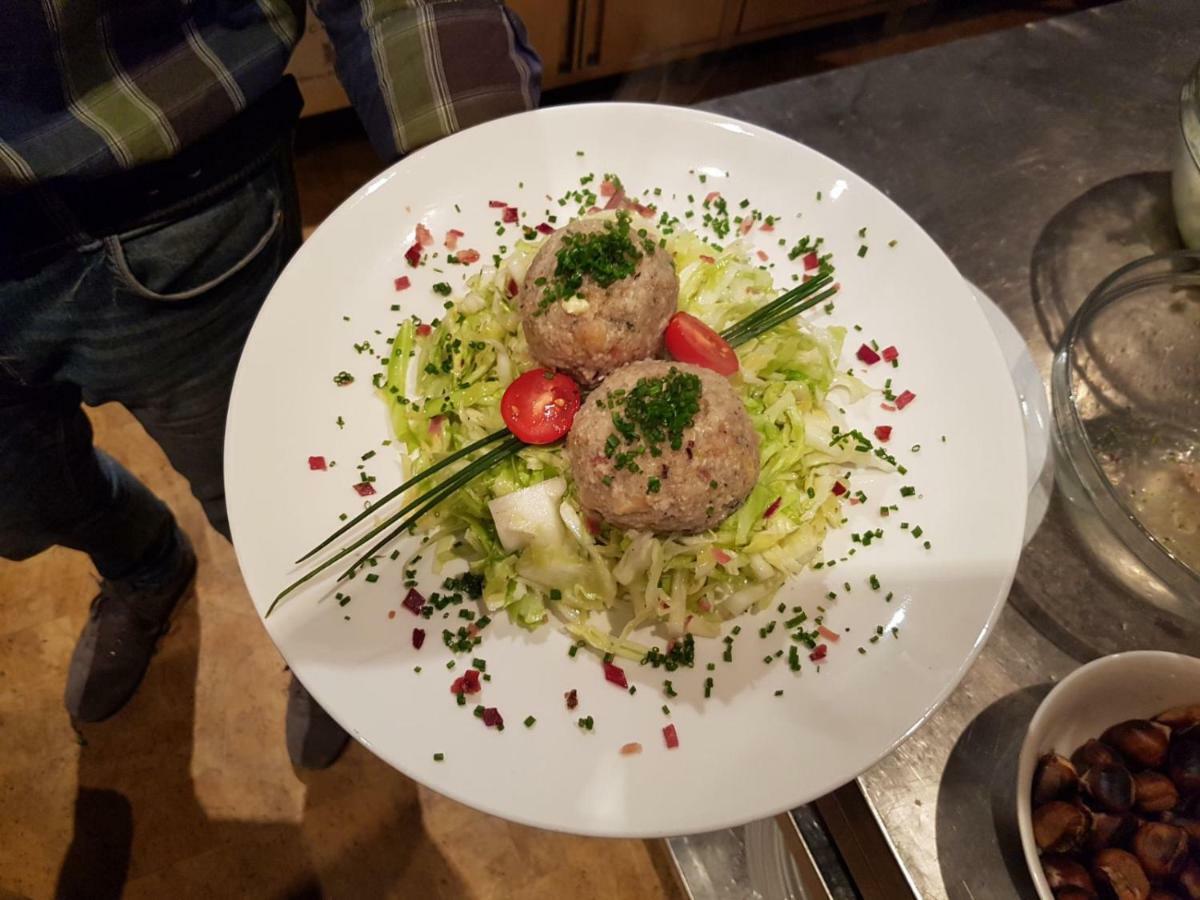 Oberpfaffstallerhof كولابو المظهر الخارجي الصورة